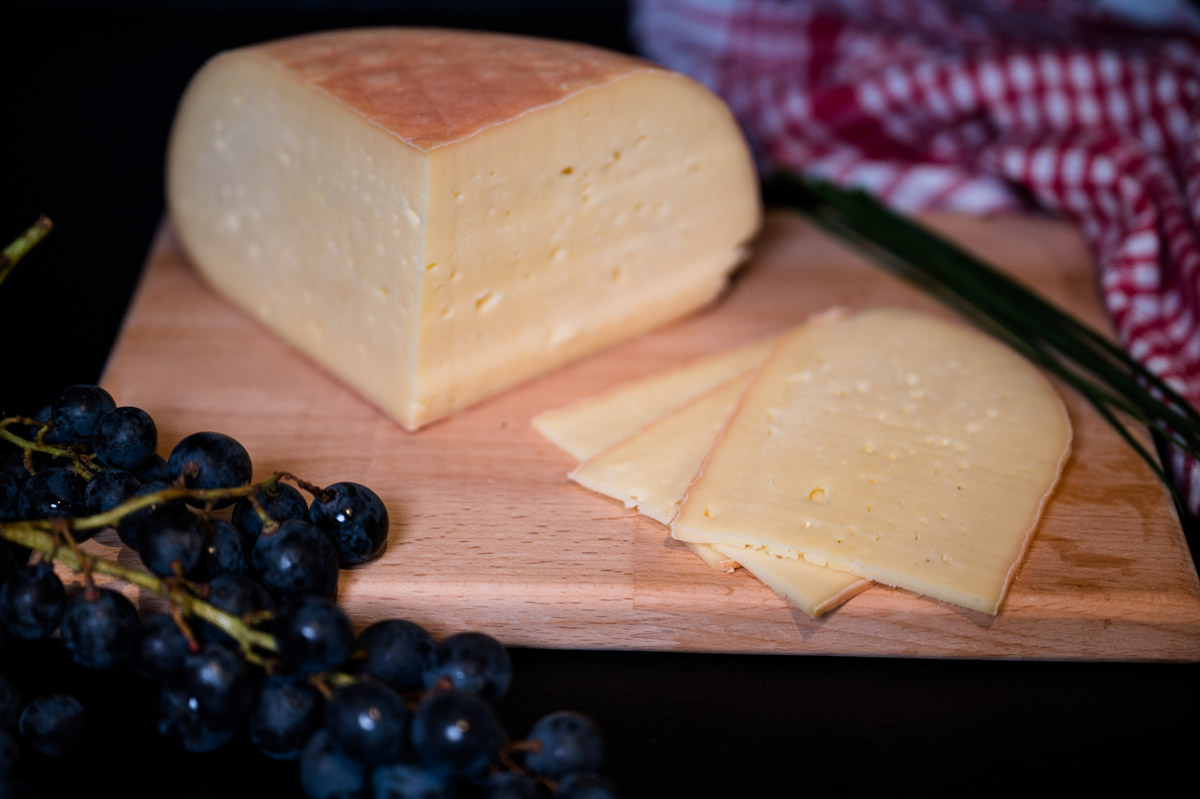 Quark und Käse vom Wagnerhof in Gustenfelden