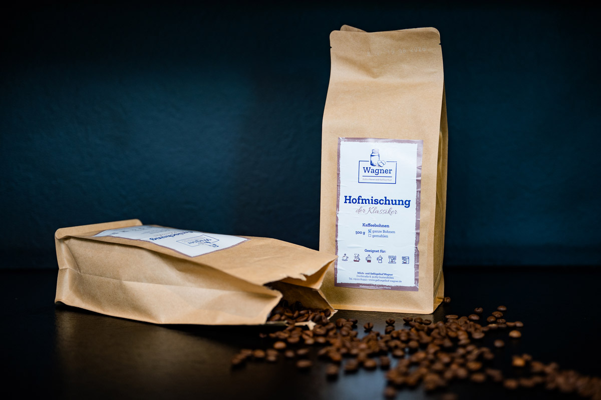 Kaffeebohnen