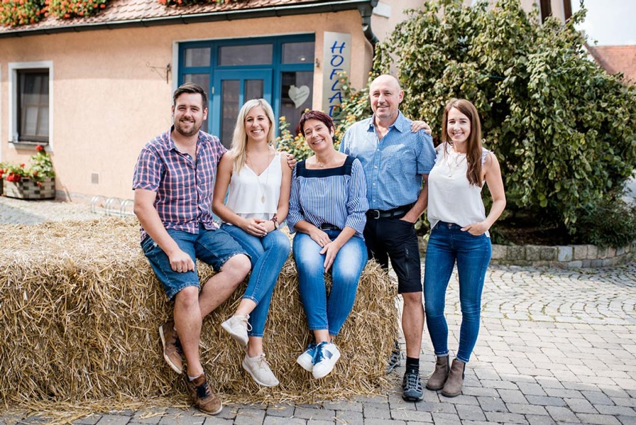 Unser Team - Wagner Hofmolkerei und Geflügelhof